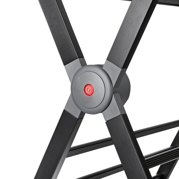 X Frame Heated Airer, product image 13