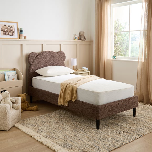 Kids Pennie Bear Bed
