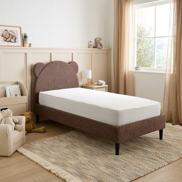 Kids Pennie Bear Bed