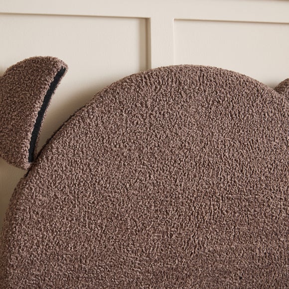Kids Pennie Bear Bed