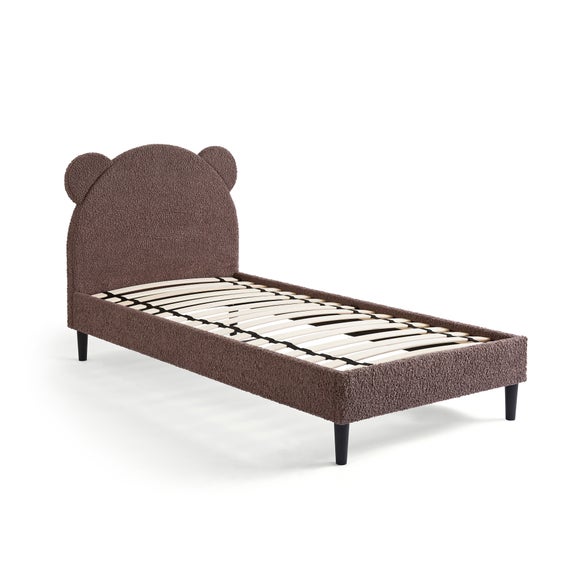 Kids Pennie Bear Bed