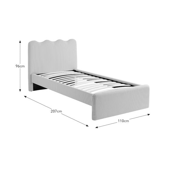 Kids Tiggy Bed