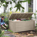 Norfolk Leisure Keter Northwood Storage Box