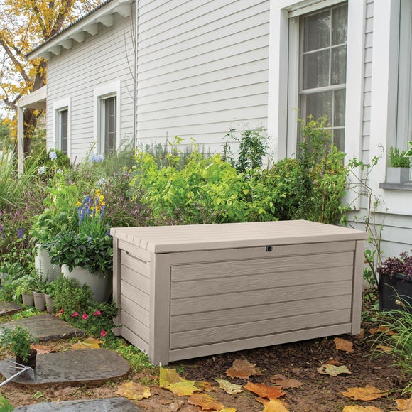 Norfolk Leisure Keter Northwood Storage Box