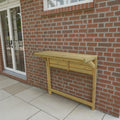Terraza Outdoor Kitchen Bar