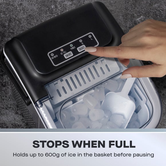 Daewoo Ice Maker
