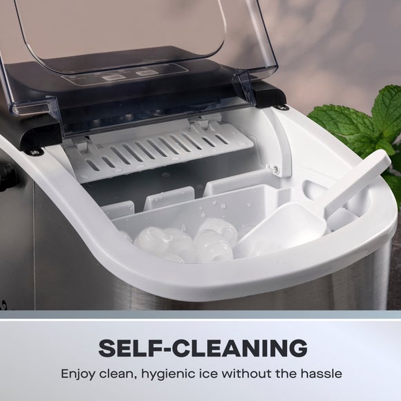 Daewoo Ice Maker