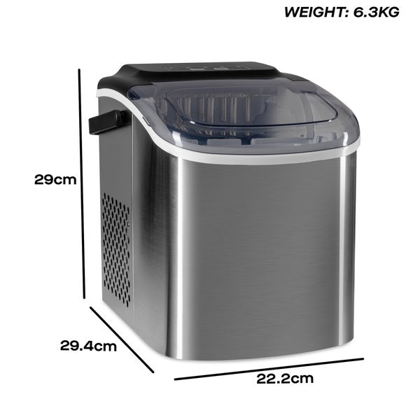 Daewoo Ice Maker