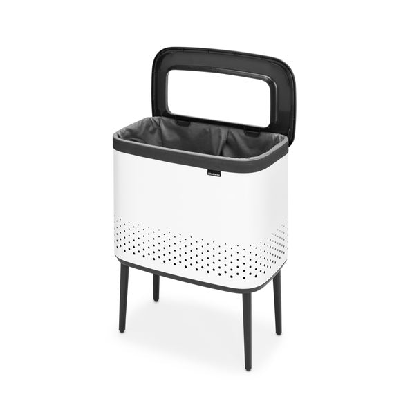 Brabantia Bo 60L Laundry Bin, product image 4