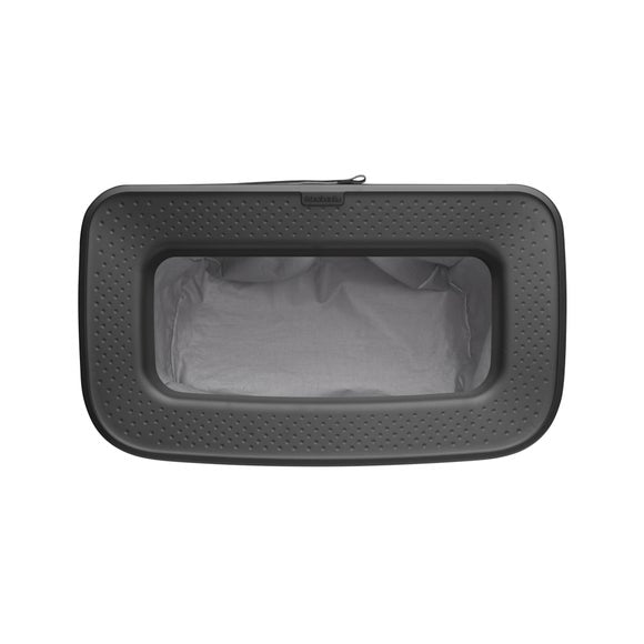 Brabantia Bo 60L Laundry Bin, product image 5