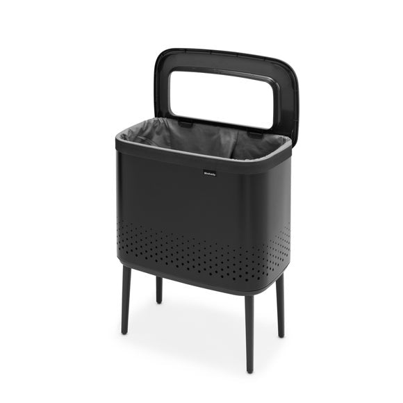 Brabantia Bo 60L Laundry Bin, product image 11