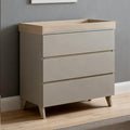 Babymore Dante Nursery Chest Changer