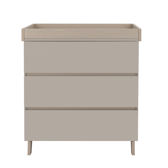 Babymore Dante Nursery Chest Changer