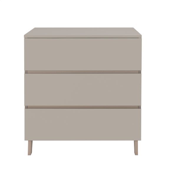 Babymore Dante Nursery Chest Changer