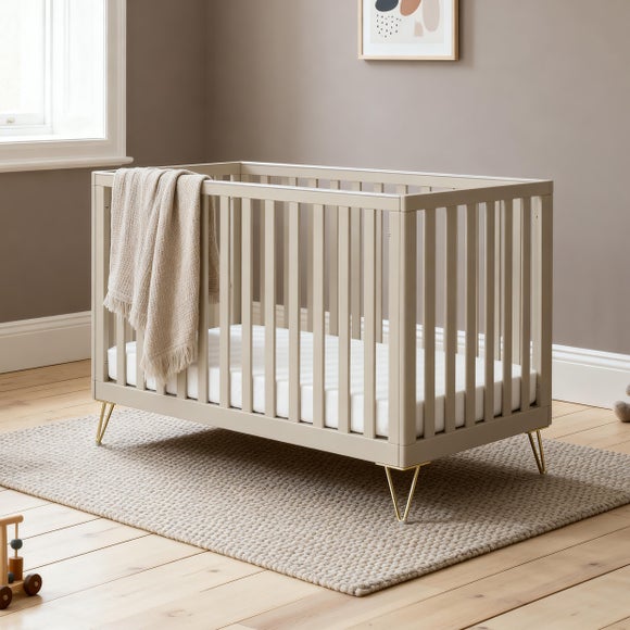 Babymore Kimi Cot Bed