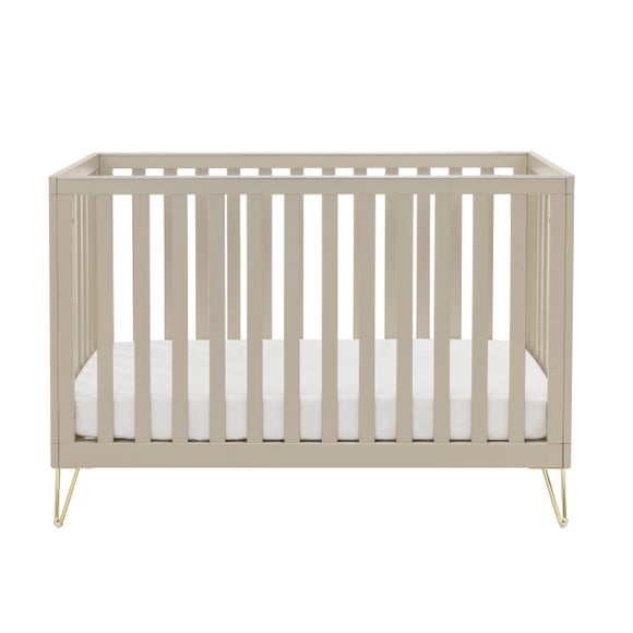 Babymore Kimi Cot Bed