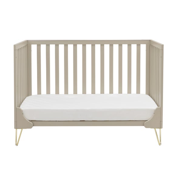 Babymore Kimi Cot Bed