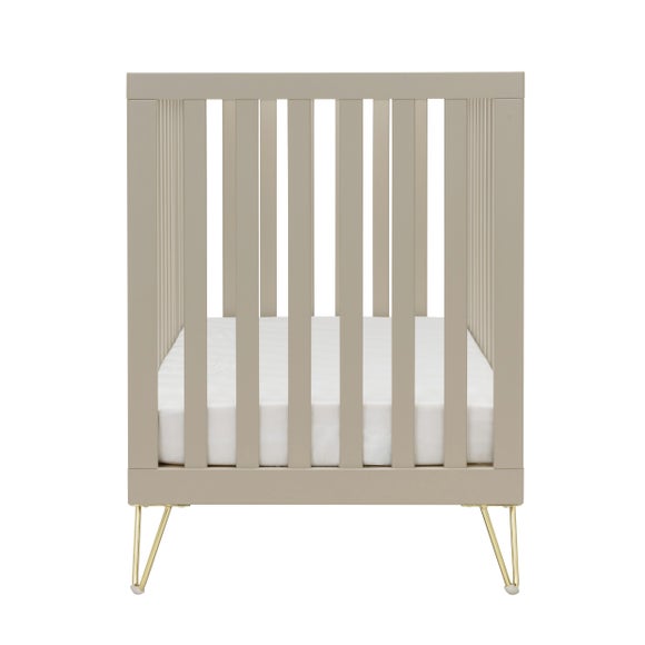 Babymore Kimi Cot Bed