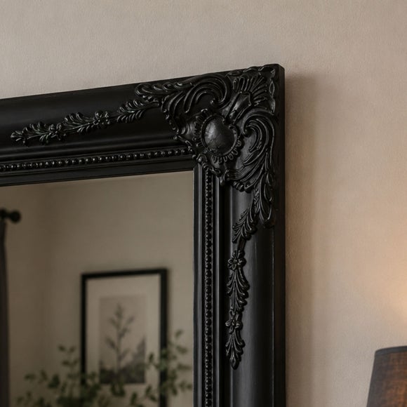 Charleston Full Length Leaner Mirror, product image 11