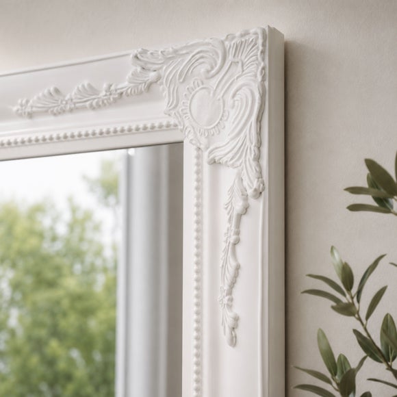 Charleston Full Length Leaner Mirror, product image 2