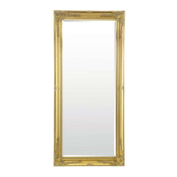 Charleston Full Length Leaner Mirror, product image 16