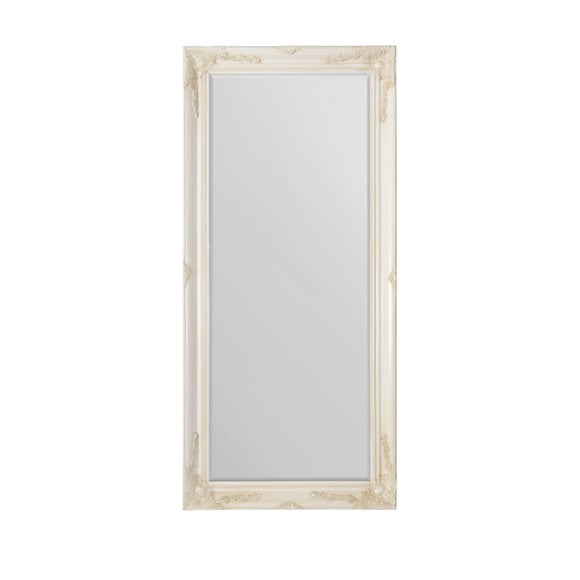 Charleston Full Length Leaner Mirror, product image 6