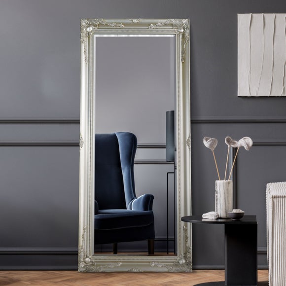 Charleston Full Length Leaner Mirror, product image 7