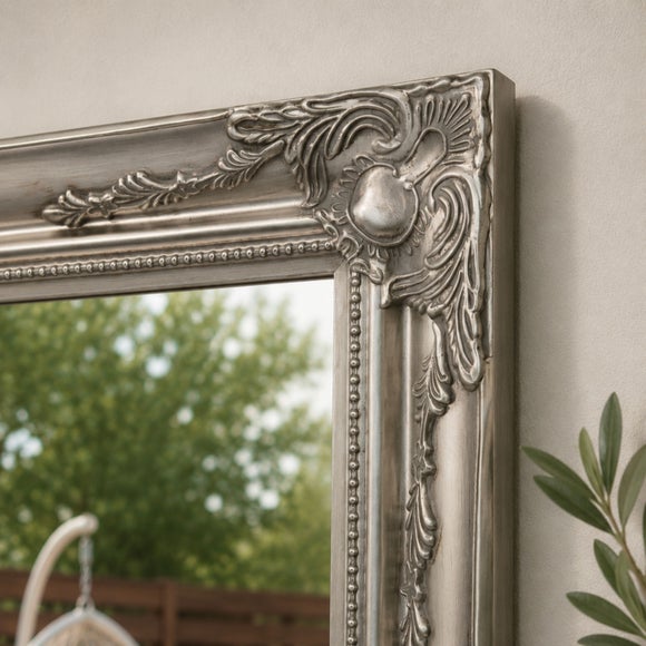 Charleston Full Length Leaner Mirror, product image 8