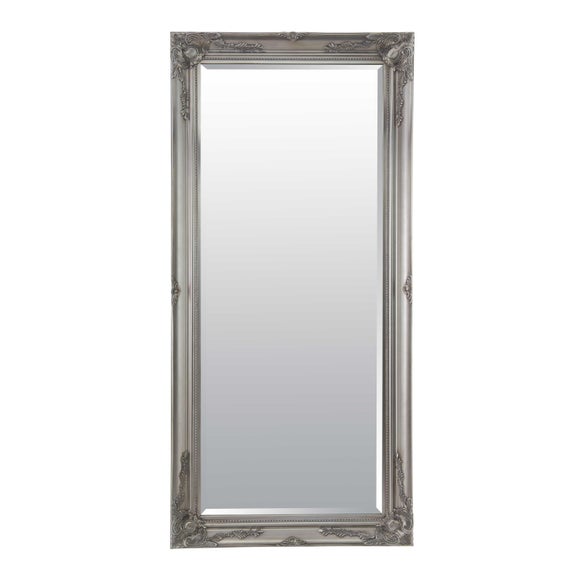 Charleston Full Length Leaner Mirror, product image 9