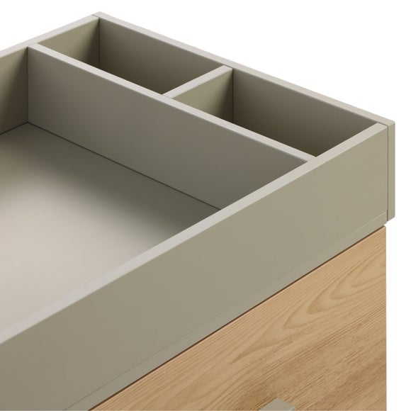 Tutti Bambini Hallee Chest Changer, product image 6