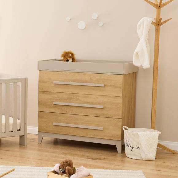 Tutti Bambini Hallee Chest Changer, product image 8