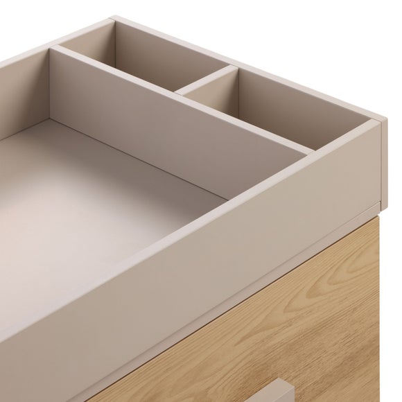 Tutti Bambini Hallee Chest Changer, product image 13