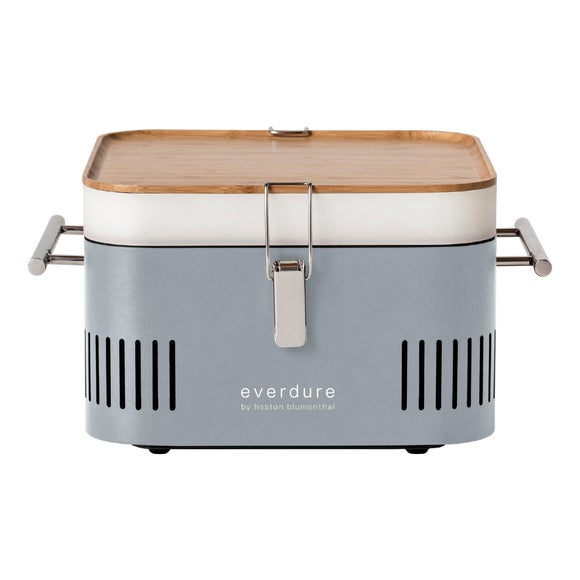 Everdure Cube Portable Charcoal BBQ, product image 4