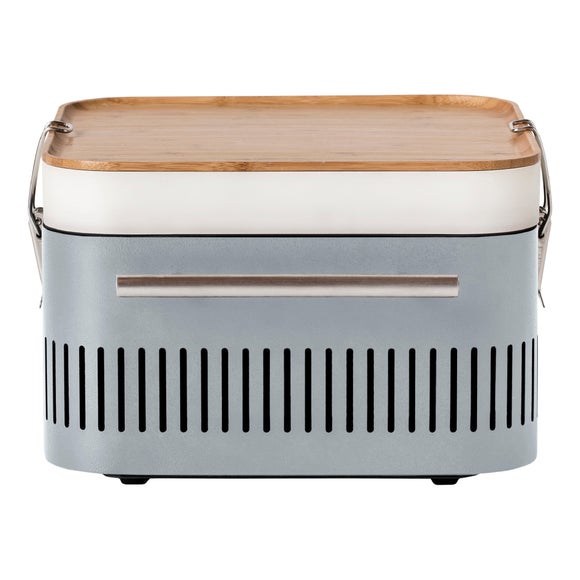 Everdure Cube Portable Charcoal BBQ, product image 5