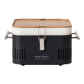 Everdure Cube Portable Charcoal BBQ, product image 1